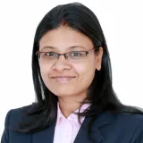 Seema - Accounting tutor - Thane
