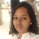 Suchitra - English tutor - Vandalur