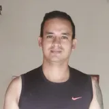 Javier - profesor de historia - Popayán