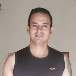 Javier - profesor de historia - Popayán