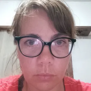Gisela - profesor de matemáticas - Necochea