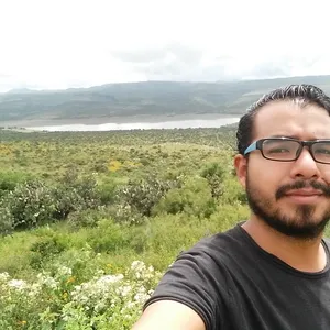 Hector - Profesor de liderazgo - Mérida