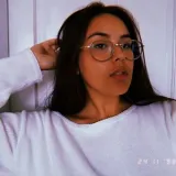 Bruna - Prof de biologia - Vila Marieta