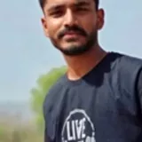 Ankit - Maths teacher - Bhopal