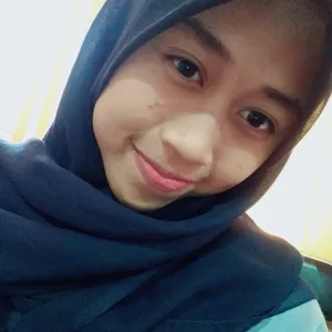 Aisyah - Guru bahasa jepang - Cibitung