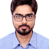 Viresh - Chemistry tutor - Agra