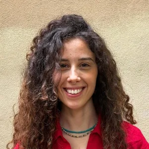Bianca - Insegnante di portoghese - Roma