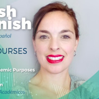 Clases de español (argentino). Propósitos académicos y profesionales, comprensión lectora, pronunciación, oralidad.