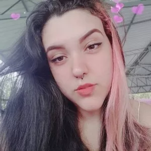 Thayna - Professor de Biologia - Vila Industrial