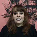 Letícia - Professor de Pintura - 