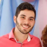Gustavo - Prof de explicações - Jardim Santa Catarina