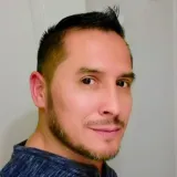 Miguel - profesor de derecho penal - Santiago