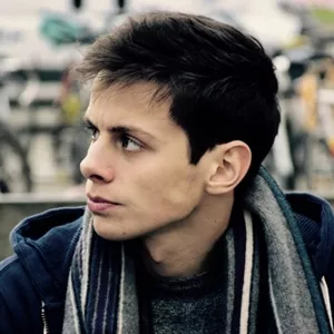 Nicolas - Prof d'aide aux devoirs - Waterloo