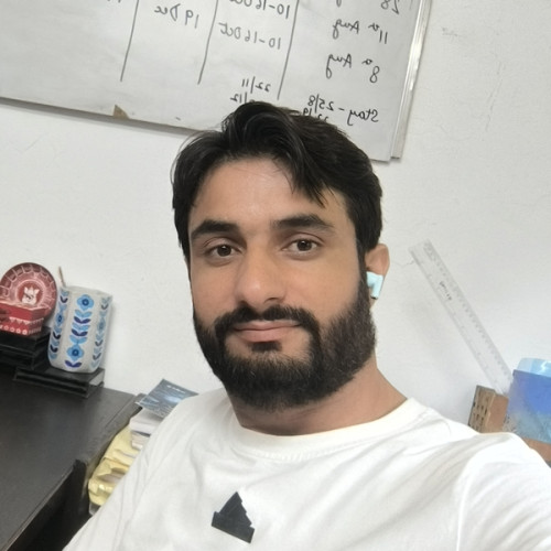 Arshad - Mathematics tutor - 11$/h