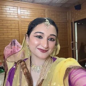 Janhavi - Choreography coach - Gurugram
