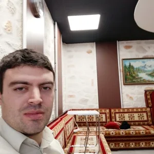 Yunus Emre - Prof d'arabe - Irigny