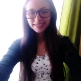 Paola Andrea - profesor de derecho constitucional - Bogotá