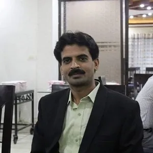 Fawad Ali - C tutor - Gwynneville