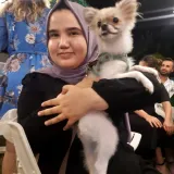 Kübra - Din kültürü ve ahlak bilgisi öğretmeni - Köprübaşı