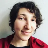 Kristina - Englischlehrer - Guadalajara