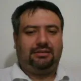 André - Professor de matemática - Colombo
