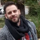Alejandro - Profesor de matemática - Santiago