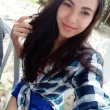 Camila - Professor de matemática - Santa Luzia (Maranhão)
