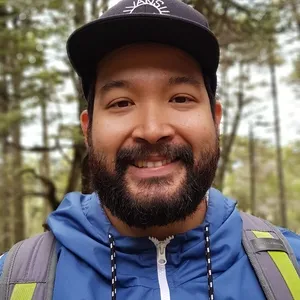 Thiago - Professor de história - Londrina