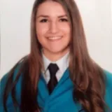 Sara - Profe de inglés - Granada