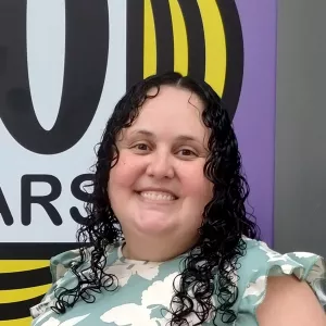 Karina - Prof de inglês - Vila Nova Pauliceia