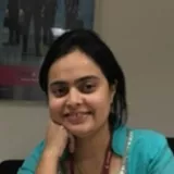 Aakriti - Business Studies teacher - Gurugram