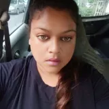 Naina - Tennis coach - 