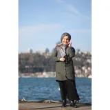 Gizem - Okul derslerine destek öğretmeni - İstanbul