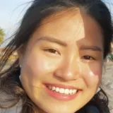 Thuy Huong - Profe de inglés - Granada
