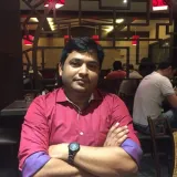 Rajesh - Accounting tutor - Mumbai