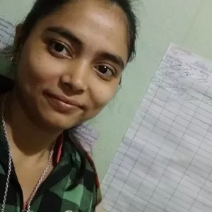 Priyanka - Geography tutor - Purnea