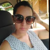 Karine - Professor de matemática - Imperatriz