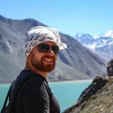 BRUNO - Profesor español para extranjeros - Curitiba