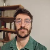 Thomas - Prof de français - Besançon