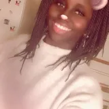 Fatoumata - Prof de géographie sociale - Cergy