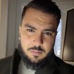 Achraf - professeur d'anglais - Paris