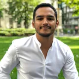 Flavio - Prof de turismo - Lisboa
