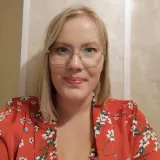 Rikke Falla -  akademisk støttelærer - Skien