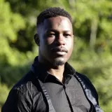 Marlvyne - Geography tutor - Cape Town
