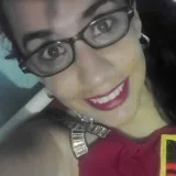 Yazmin Selene - Profesor de matemáticas - Veracruz
