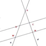 Jimmy - Prof de maths - Coëtmieux