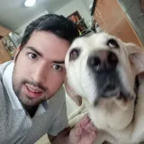 Santiago - profesor de Excel - Medellín