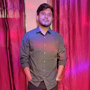 Pritam - Computer programming teacher - Araria