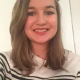 Pauline - Prof de maths - Hayange