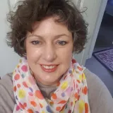 Pam - Sewing tutor - Horsham